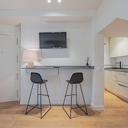 Apartment In The Heart Of The Historic Center Малага Екстериор снимка