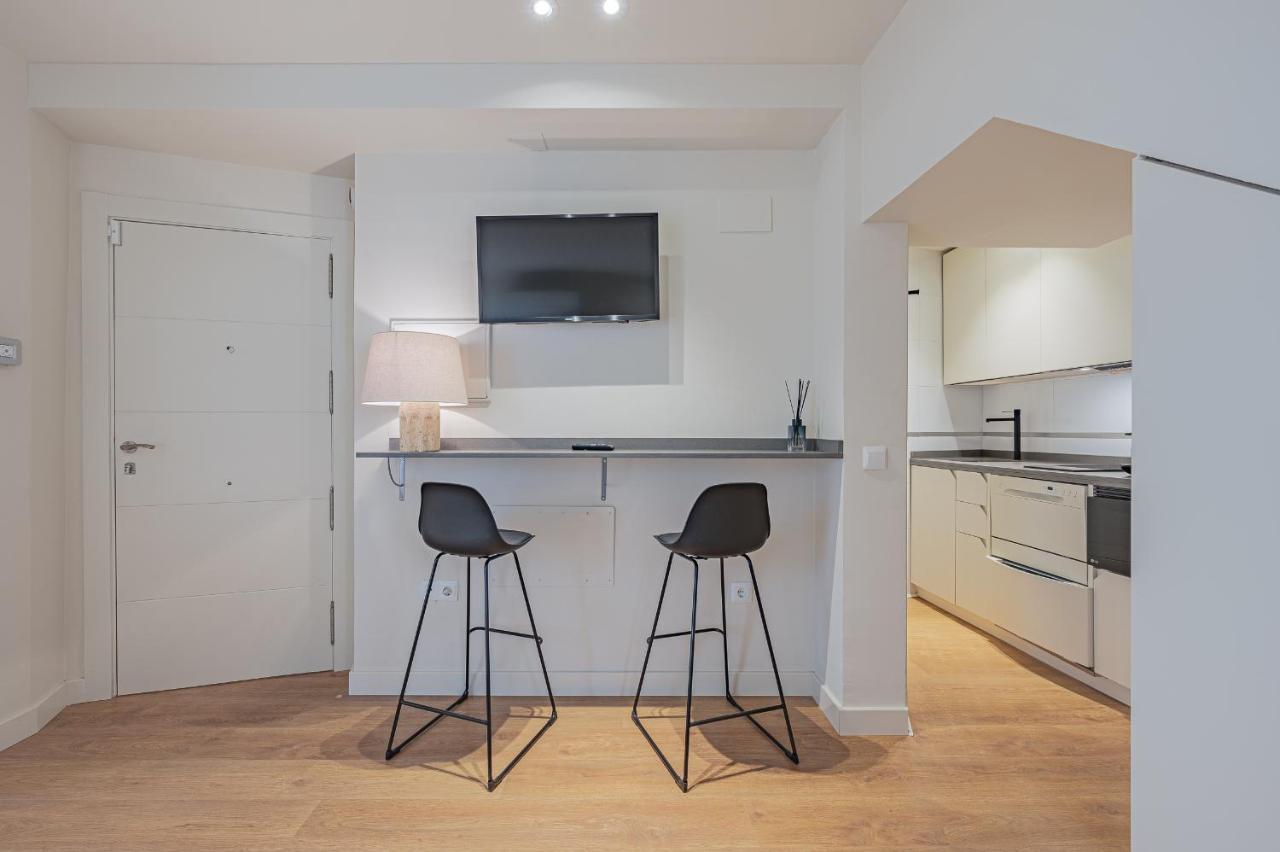 Apartment In The Heart Of The Historic Center Малага Екстериор снимка