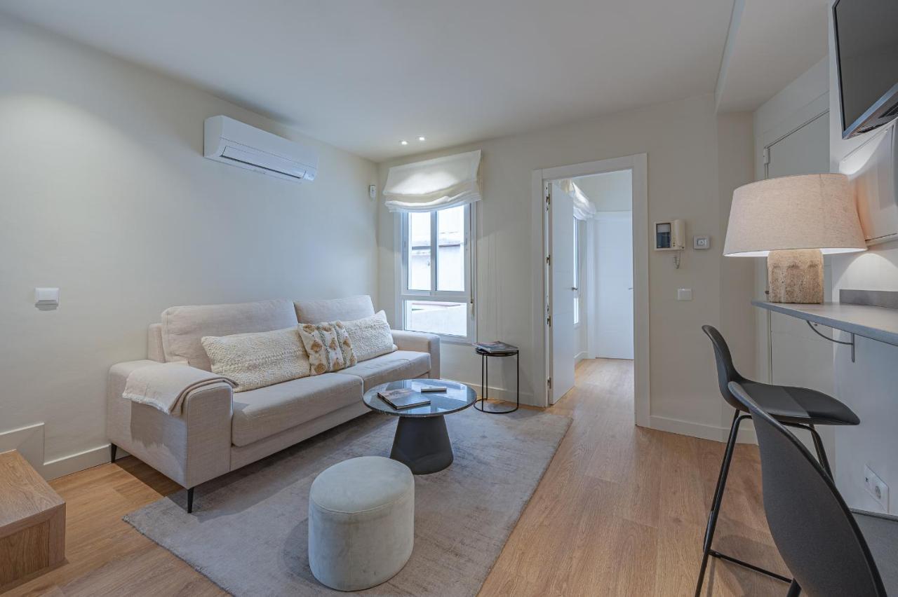 Apartment In The Heart Of The Historic Center Малага Екстериор снимка