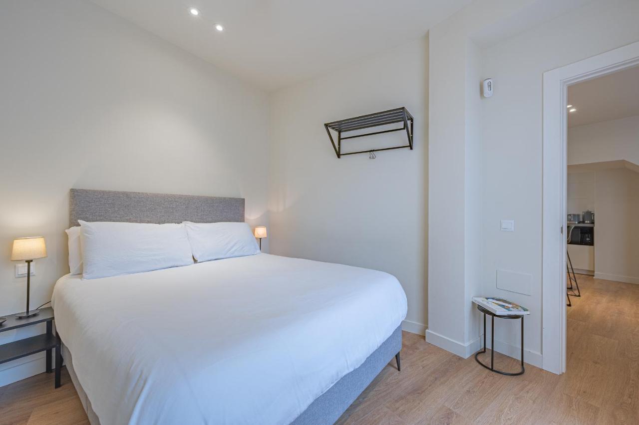 Apartment In The Heart Of The Historic Center Малага Екстериор снимка